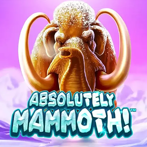 Playtech : Absolutely Mammoth - MEGABET808