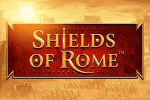 Playtech : Shields of Rome - MEGABET808