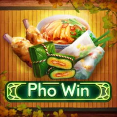 Microgaming : Pho Win - MEGABET808
