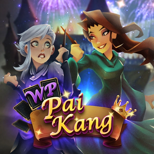 WP Pai Kang - MEGABET808