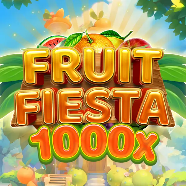 CosmoPlay : Fruit Fiesta 1000 - MEGABET808