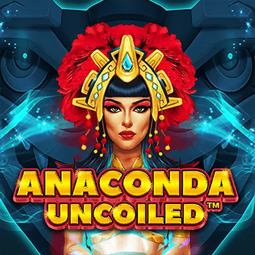 Playtech : Anaconda Uncoiled - MEGABET808