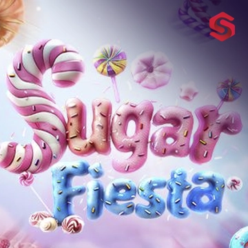 SmartSoft : Sugar Fiesta - MEGABET808