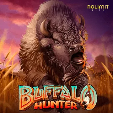 NolimitCity : Buffalo Hunter - MEGABET808