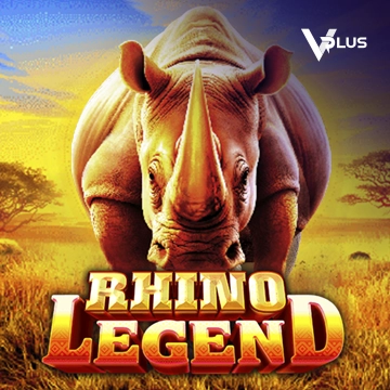 Vplus : Rhino Legend - MEGABET808