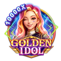 GOLDEN IDOL - MEGABET808