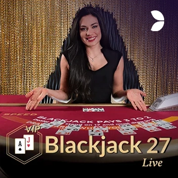 Blackjack VIP 27 - MEGABET808