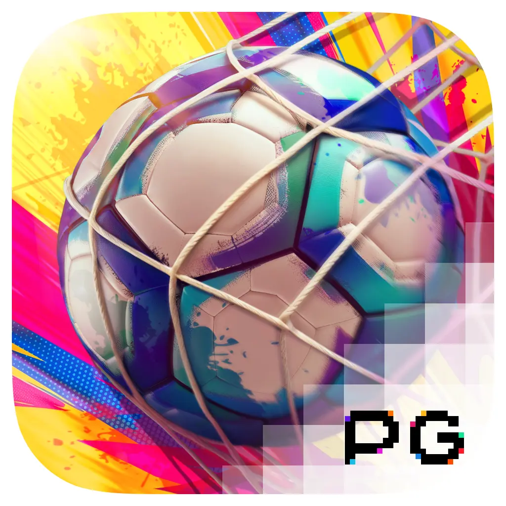 PGSoft : Futebol Fever - MEGABET808