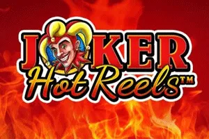 Playtech : Joker Hot Reels - MEGABET808
