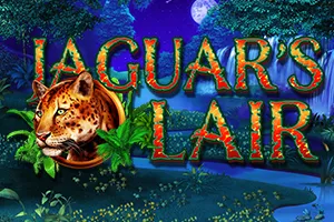 Playtech : Solar Eclipse: Jaguars Lair - MEGABET808