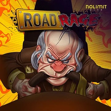 NolimitCity : Road Rage - MEGABET808