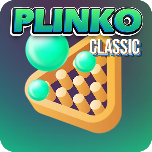 Plinko Classic - MEGABET808