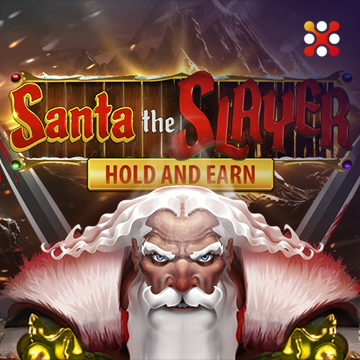 Mancala : Santa the Slayer - MEGABET808
