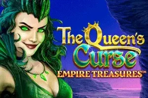 Playtech : The Queens Curse: Empire Treasures - MEGABET808