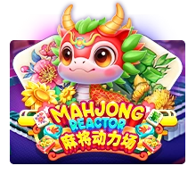 Joker123 : Mahjong Reactor - MEGABET808