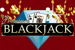 Playtech : Premium Blackjack 2.0 - MEGABET808