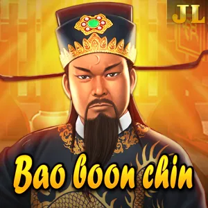 Jili : Bao boon chin - MEGABET808