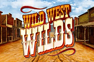 Playtech : Wild West Wilds! - MEGABET808