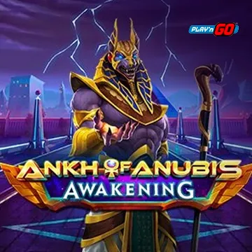 PlaynGo : Ankh of Anubis Awakening - MEGABET808