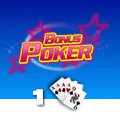 Bonus Poker 1 Hand - MEGABET808