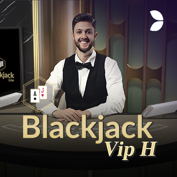 Blackjack VIP H - MEGABET808