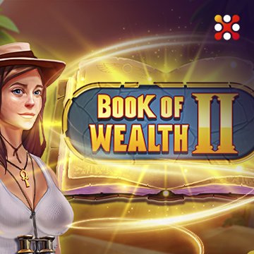 Mancala : Book of Wealth II - MEGABET808