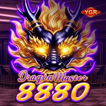 Dragon Master 8880 - MEGABET808