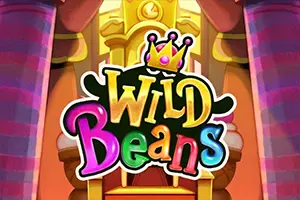 Playtech : Wild Beans 96 - MEGABET808