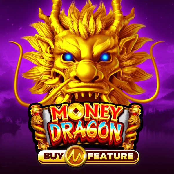 Microgaming : Money Dragon - MEGABET808