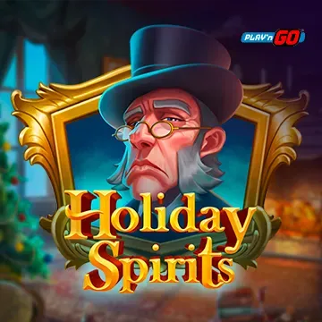 PlaynGo : Holiday Spirits - MEGABET808