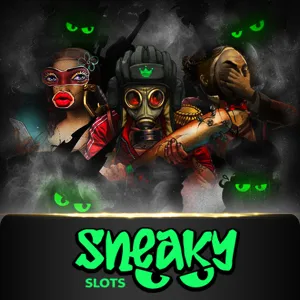 Sneakyslots - MEGABET808