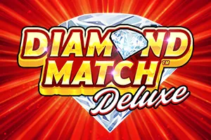 Playtech : Diamond Match Deluxe - MEGABET808