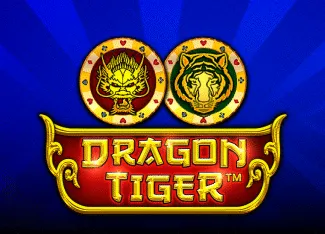 Dragon Tiger - MEGABET808