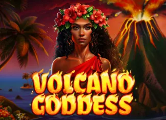 Pragmatic : Volcano Goddess - MEGABET808