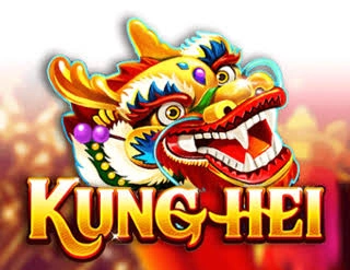 PLAYSTAR : KUNG HEI - MEGABET808