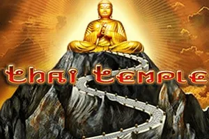 Playtech : Thai Temple - MEGABET808