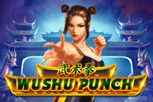 Playtech : Wushu Punch - MEGABET808