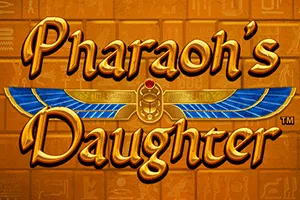 Playtech : Pharaohs Daughter - MEGABET808