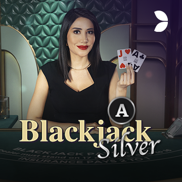 Blackjack Silver A - MEGABET808