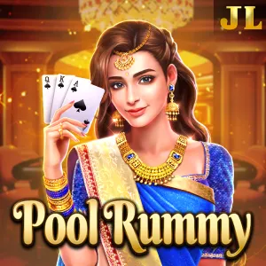Pool Rummy - MEGABET808