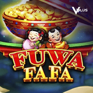 Vplus : Fuwa Fa Fa - MEGABET808