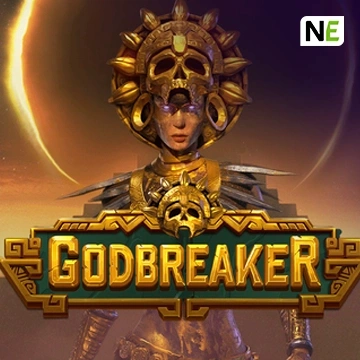 NetEnt : Godbreaker - MEGABET808